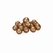 Mini choco choups parelmoer koper 500 gram