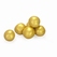 Choco choups parelmoer goud 2,5 kg