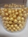 Choco choups parelmoer goud 500 gram