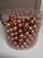 Choco choups parelmoer koper 500 gram