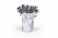 Zwaan blanche zwart potlood met gom (24 stuks)