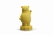 Beer Lou curry spaarpot large (2 stuks)