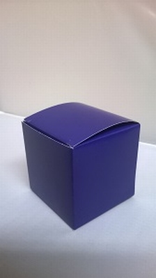 Kubus Fel Dark Blue