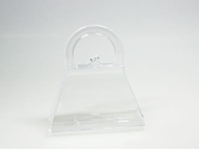 Plexi Handtas