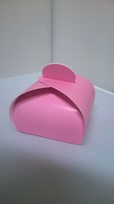 Bonbondoosje Pink Roze