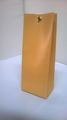Laag Tasje Goudkleur