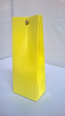 Laag Tasje Malmero Soleil