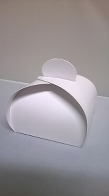 Bonbondoosje Algro Design
