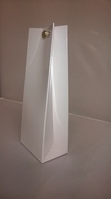 Laag Tasje Chromolux