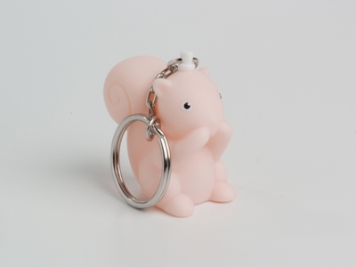 Betty Blush Sleutelhanger (12 stuks)