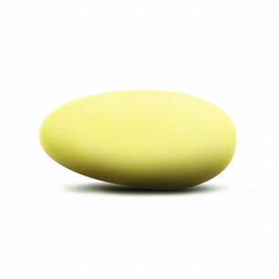 Chocoladeboon Geel - 1 kg