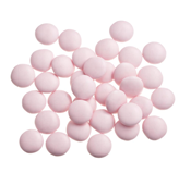 Smarties Confetti Roze - 1 kg