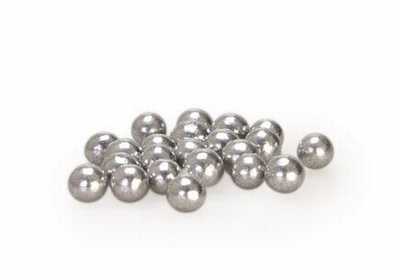 Parels Zilver - 195 gram