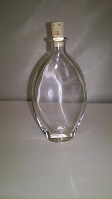 Tarquina flesje 40ml (jenever of handzeep) - enkel afhalen