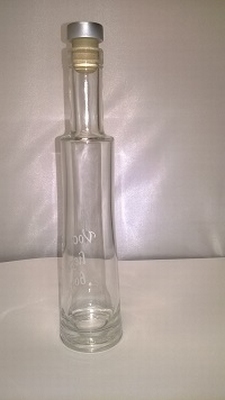 Dune Mini Flesje 200ml (Jenever/Handzeep) - Enkel afhalen