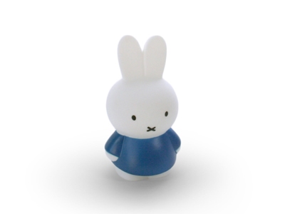Nijntje blauw spaarpot 13,5 cm (2 stuks)