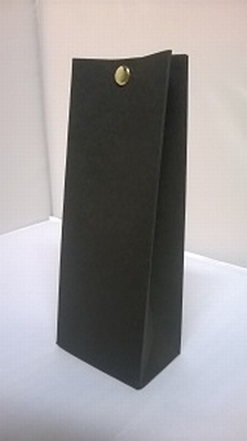 Laag Tasje Zwart
