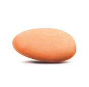 Chocoladeboon Abrikoos - 1 kg