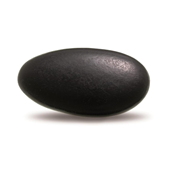 Chocoladeboon Zwart - 1 kg