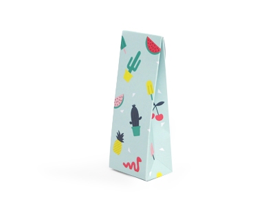 Hoog Tasje Miami 2 (24 stuks)
