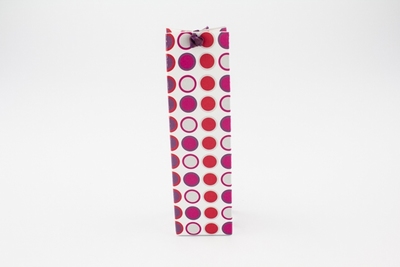 Bol Rood Hoog Tasje (24 stuks)