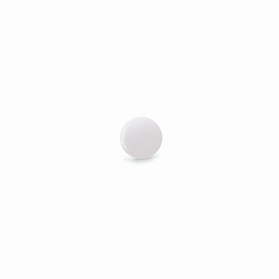 Smarties XS (Mini Smarties) Wit - 1 kg