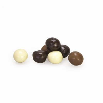 Choco Choops Naturel Mix - 2,5 kg