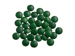 Smarties confetti Xgroen 1 kg