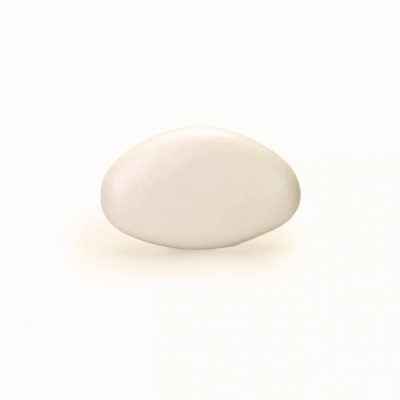Suikerbonen extra champagne geblonken (ecru) 1 kg