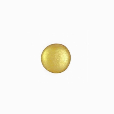 Smarties XS (Mini Smarties) Brilliant Goud - 1 kg