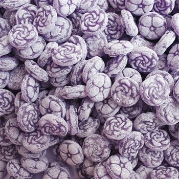 Violettes Gicopa - 1 kg