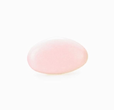 Suikerbonen Babyroze Gelakt - 1 kg