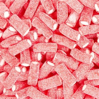 Balla Balla Red Pica Zure Haribo - 1 kg