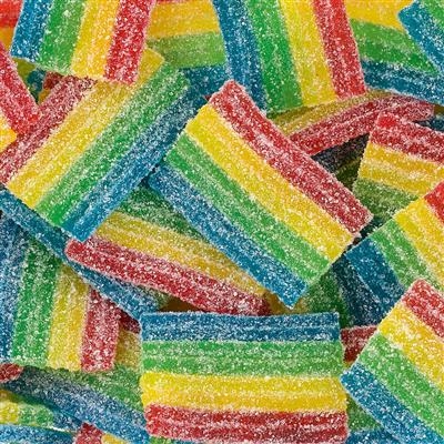 Miami Matjes Haribo - 1 kg