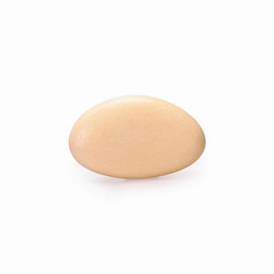 Suikerbonen Abrikoos - 1 kg