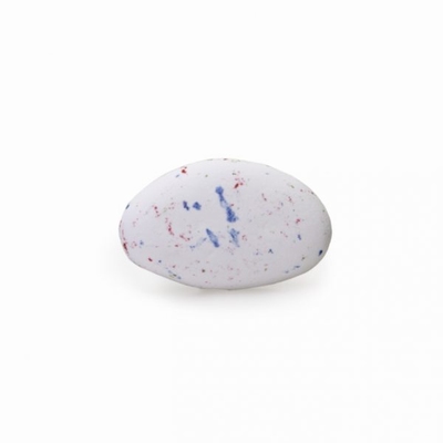 Suikerbonen Picasso (1) Wit - 1 kg