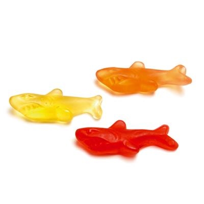 Haaien Sharks 1kg