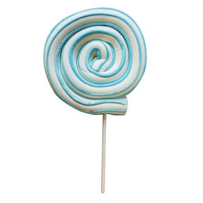 Spek Roller Pop Blauw