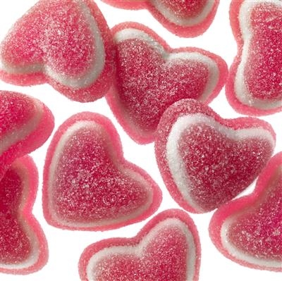 Hartjes Tricolor Groot Confiserie Thijs 1kg