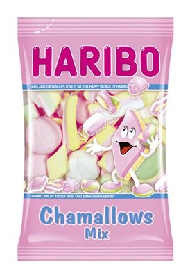 Spekken Mix Haribo - 175 gram