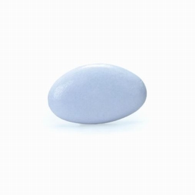 Suikerbonen extra blauw 1 kg