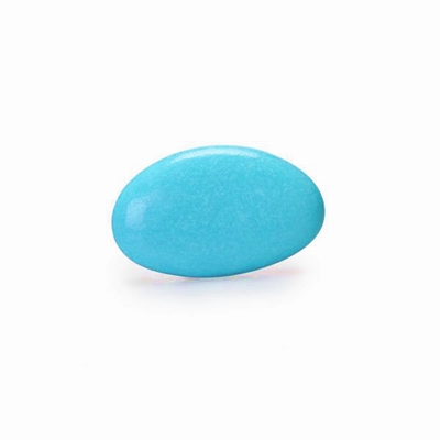 Suikerbonen Turquoise - 1 kg