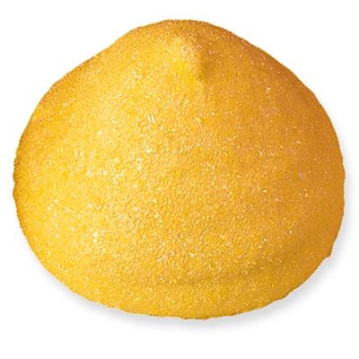 Spekken Balls Perzik - 1 kg