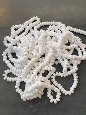 Snoepketting Dextrose wit 1kg