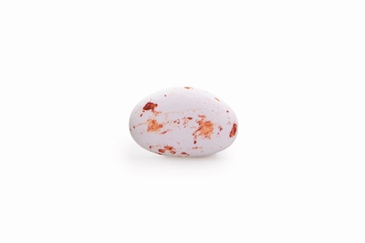 Suikerbonen Marbré Roos - 1 kg