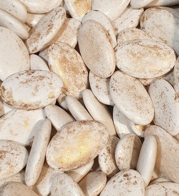 Suikerbonen Marbre Goud 1 kg