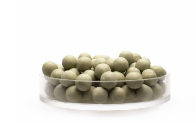 Knickx Groen