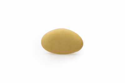 Suikerbonen Velvet Yellow - 1 kg