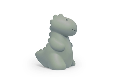 Jeroom Dino Sage LED Lichtje (2 stuks)