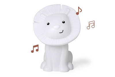 Hakuna Leeuw Draadloze Speaker & Licht